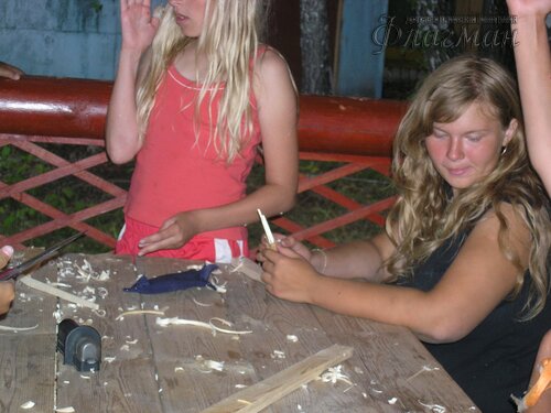 OLYMPUS DIGITAL CAMERA